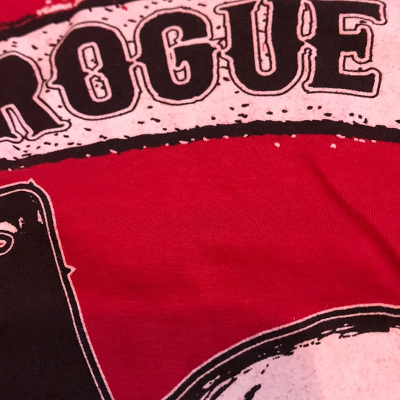 Rogue Shirts Rogue Tshirt Poshmark